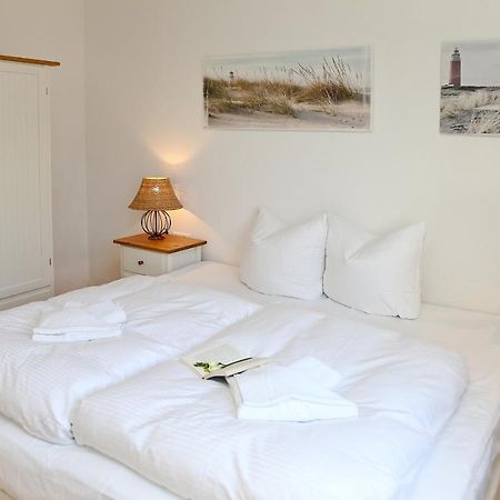 Sonnenresidenz II We 10 Apartment Kuhlungsborn Bagian luar foto