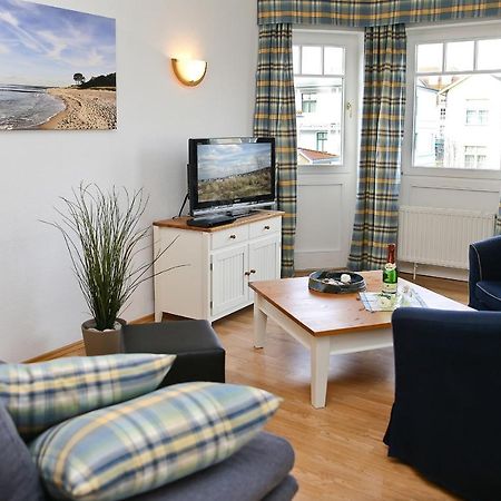 Sonnenresidenz II We 10 Apartment Kuhlungsborn Bagian luar foto