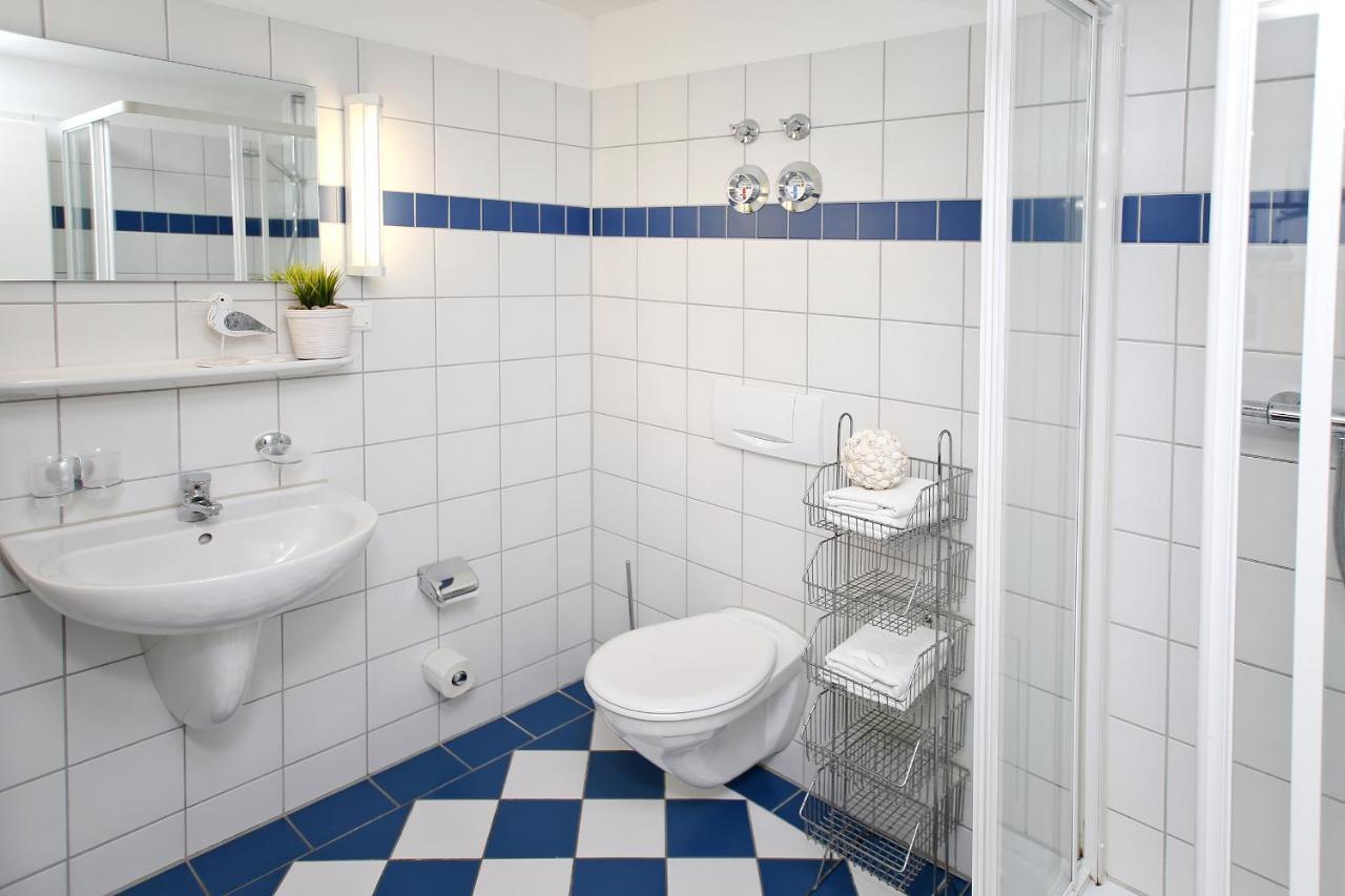 Sonnenresidenz II We 10 Apartment Kuhlungsborn Bagian luar foto