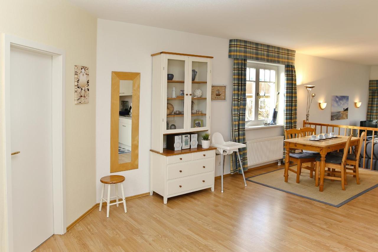 Sonnenresidenz II We 10 Apartment Kuhlungsborn Bagian luar foto